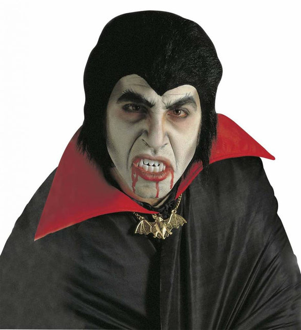 Dracula opmaakset