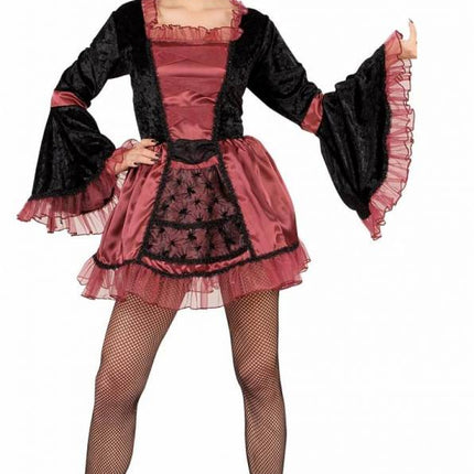 Gotische Vamp