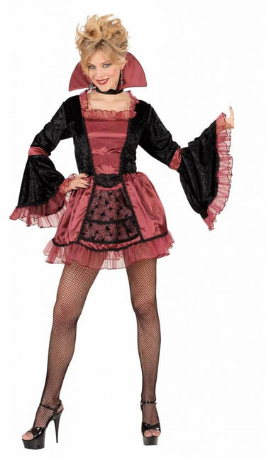 Gotische Vamp