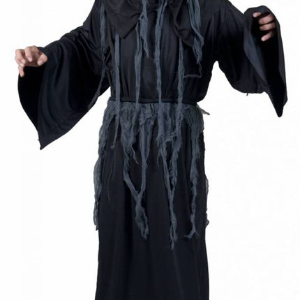 Griezelkostuum: Ghost