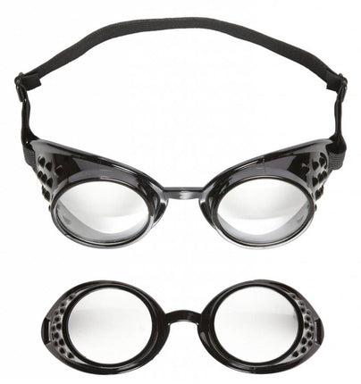 Halloween accessoires laboratoriumbril