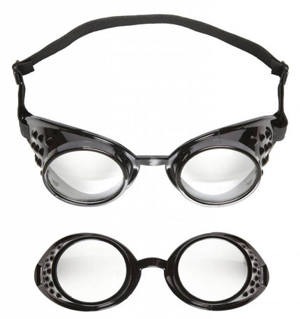 Halloween accessoires laboratoriumbril