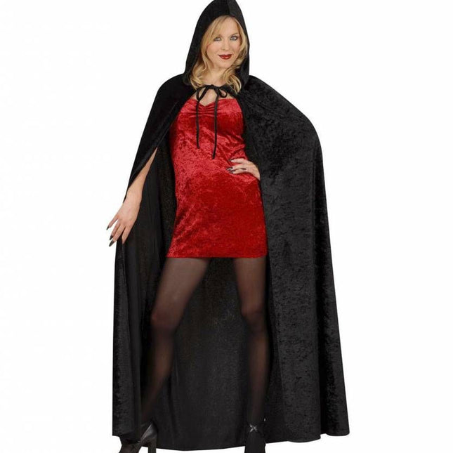 Halloween-cape (luxe)