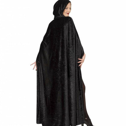Halloween-cape (luxe)