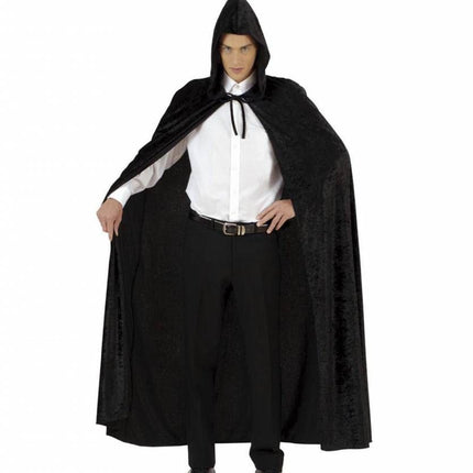 Halloween-cape (luxe)