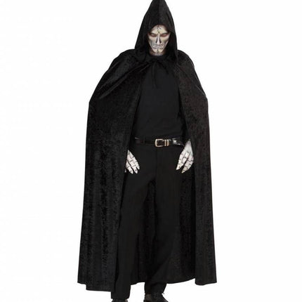 Halloween-cape (luxe)
