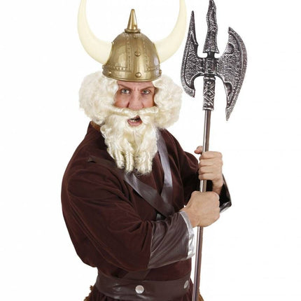 Halloween gevechtsbijl