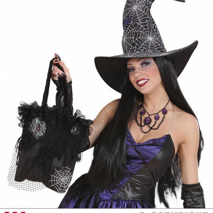 Halloween-tas