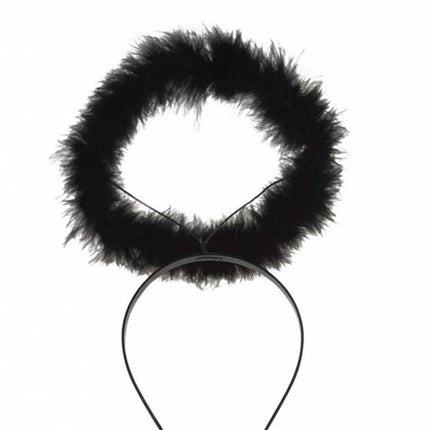 Halloweenaccessoires: Aureool