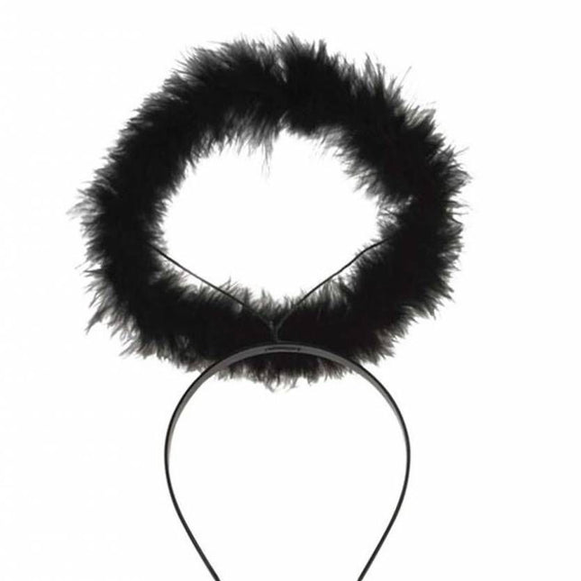 Halloweenaccessoires: Aureool