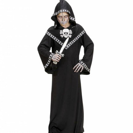 Halloweenaccessoires: Bijl