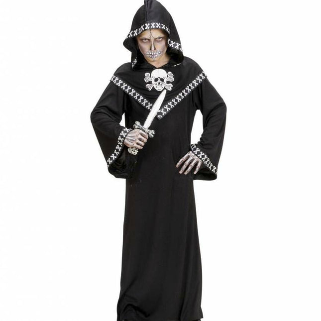 Halloweenaccessoires: Bijl