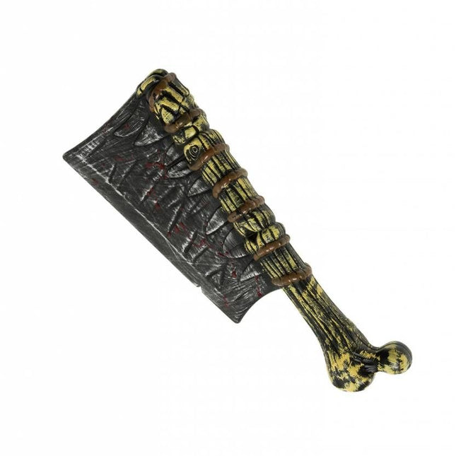 Halloweenaccessoires: Bijl