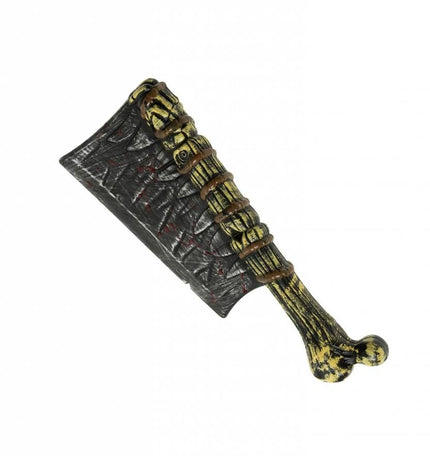 Halloweenaccessoires: Bijl