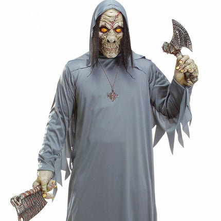 Halloweenaccessoires: Bijl