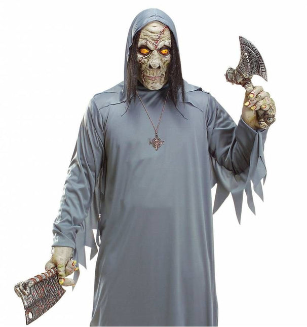 Halloweenaccessoires: Bijl