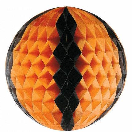 Halloweenaccessoires decoratie 25cm doorsnee
