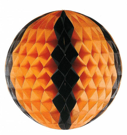 Halloweenaccessoires decoratie 25cm doorsnee