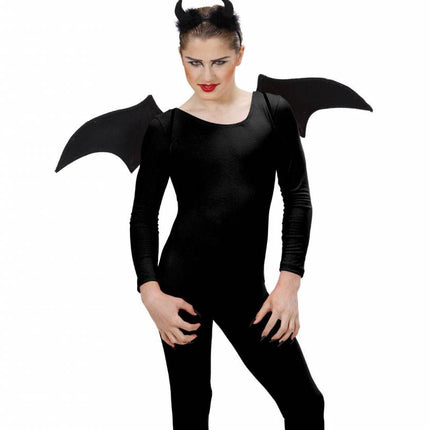 Halloweenaccessoires: Dress-upsets duivel