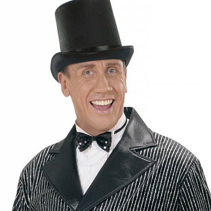 Halloweenaccessoires extra hoge hoed