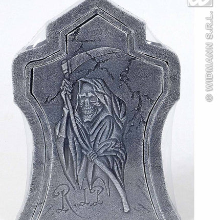 Halloweenaccessoires grafstenen 50cm