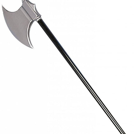 Halloweenaccessoires grote bijl 85cm