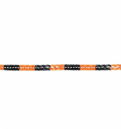Halloweenaccessoires guirlande 4mtr