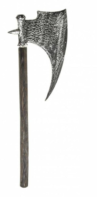 Halloweenaccessoires: Hakbijl