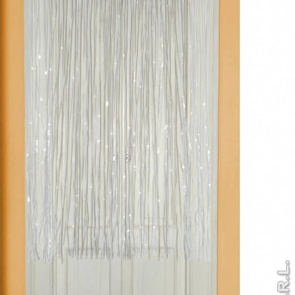Halloweenaccessoires halloween deurversiering 165cm