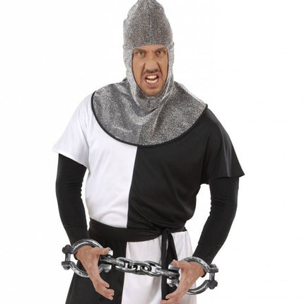 Halloweenaccessoires handboeien