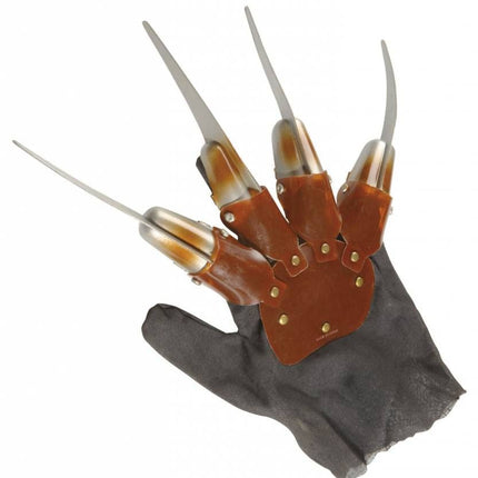 Halloweenaccessoires handen Freddy Krueger