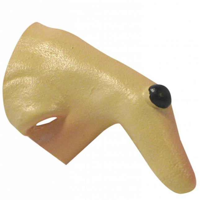 Halloweenaccessoires heksenneus kind