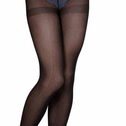 Halloweenaccessoires kinderpanty zwart