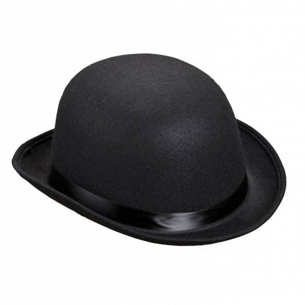 Halloweenaccessoires luxe bolhoed vilt