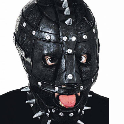Halloweenaccessoires masker maniak