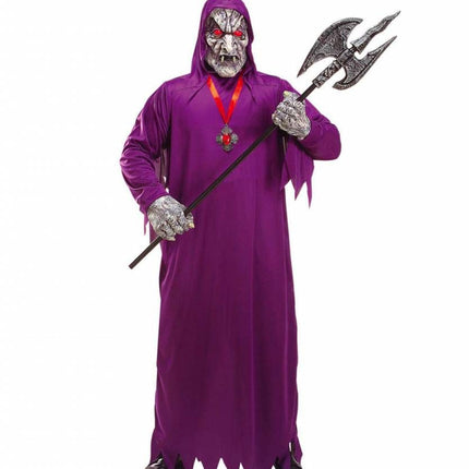 Halloweenaccessoires Mortiser the vampier