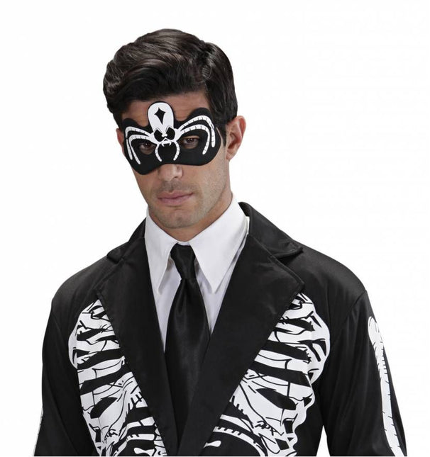 Halloweenaccessoires oogmasker halloween