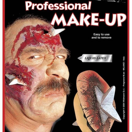 Halloweenaccessoires: Special effects