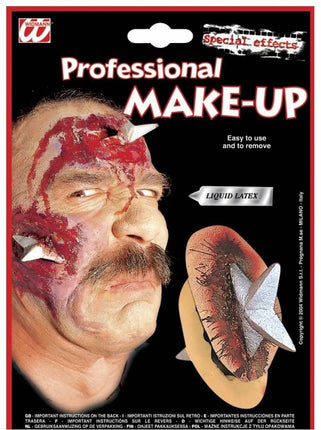 Halloweenaccessoires: Special effects