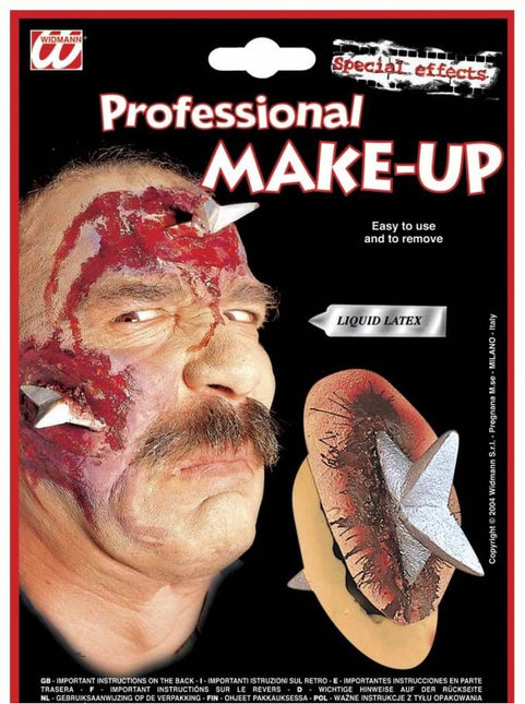 Halloweenaccessoires: Special effects
