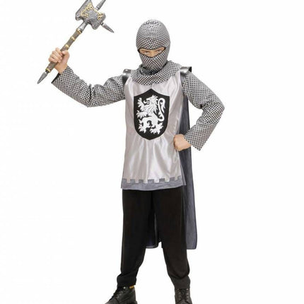 Halloweenaccessoires spijkerhamer 56cm