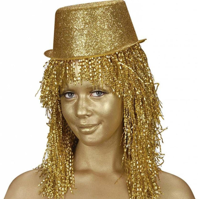 Halloweenaccessoires tube make-upgoud