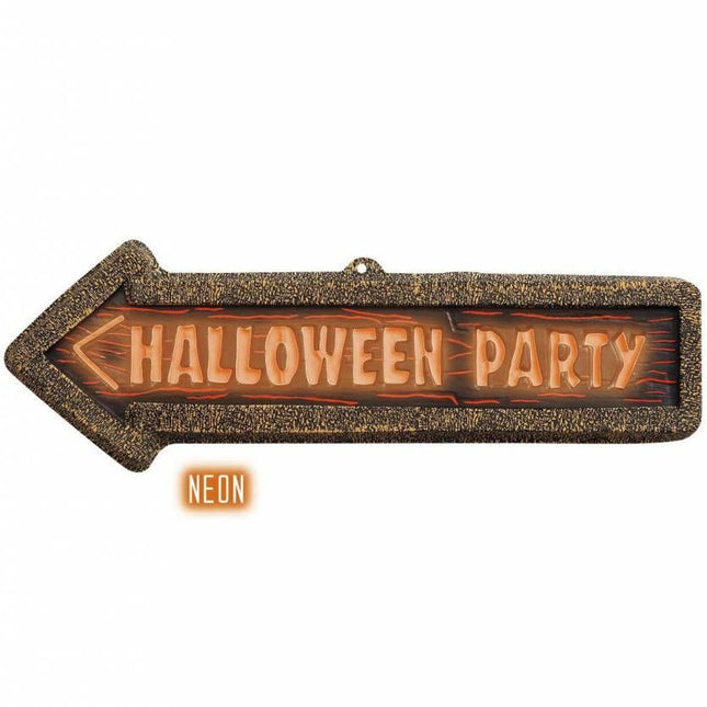Halloweenaccessoires wanddecoratie halloweenparty
