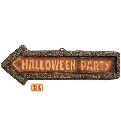 Halloweenaccessoires wanddecoratie halloweenparty