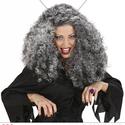 Halloweenartikel hoofdband met schedels