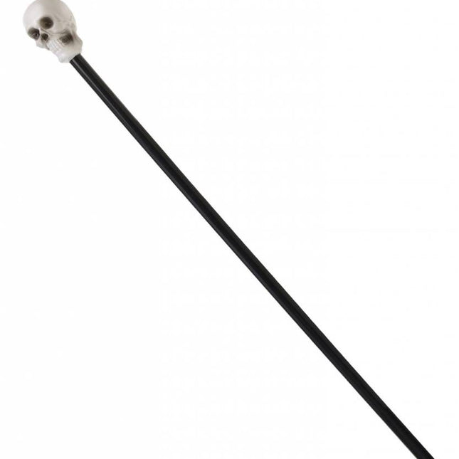 Halloweenartikel schedelstok