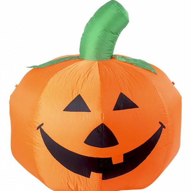 Halloweenartikelen opblaasbare pompoen