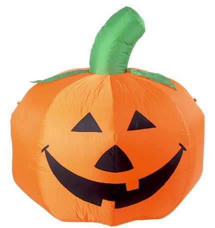 Halloweenartikelen opblaasbare pompoen