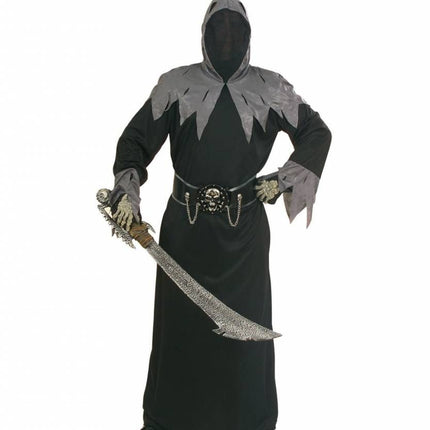 Halloweengriezel: War-Lord