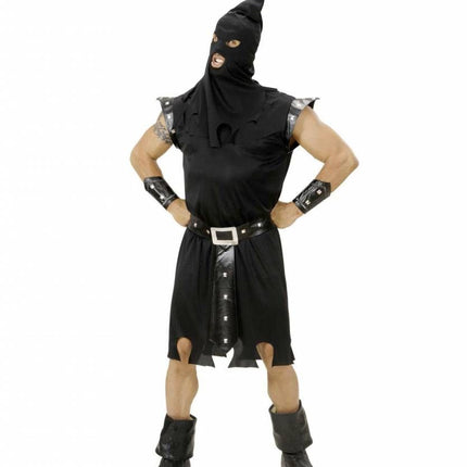 Halloweenkleding: Beul